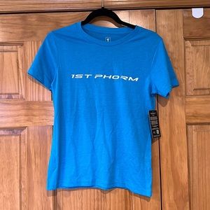 1st Phorm Women’s T-Shirt